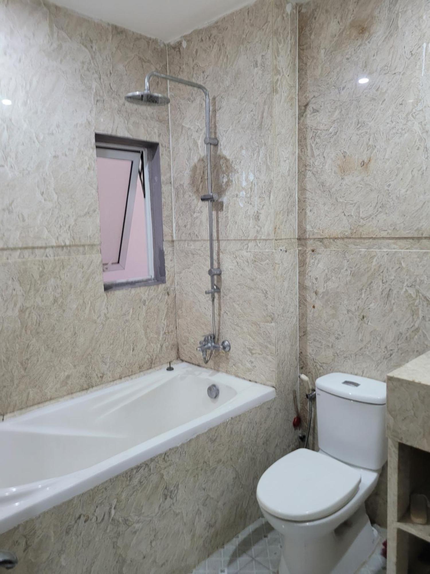 Sen Alley Dormitory Hô Chi Minh-Ville Extérieur photo