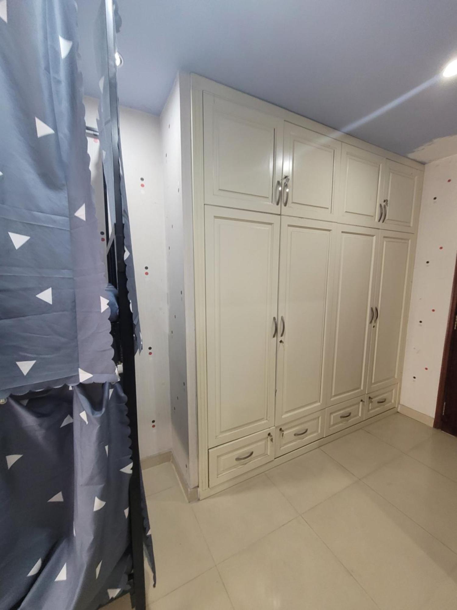 Sen Alley Dormitory Hô Chi Minh-Ville Extérieur photo